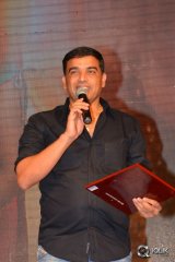 A Aa Movie Success Meet at Guntur